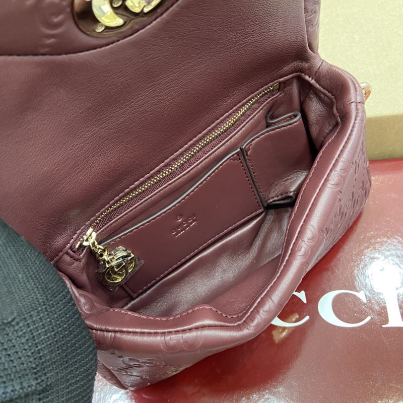 Gvc*1 satchel bags